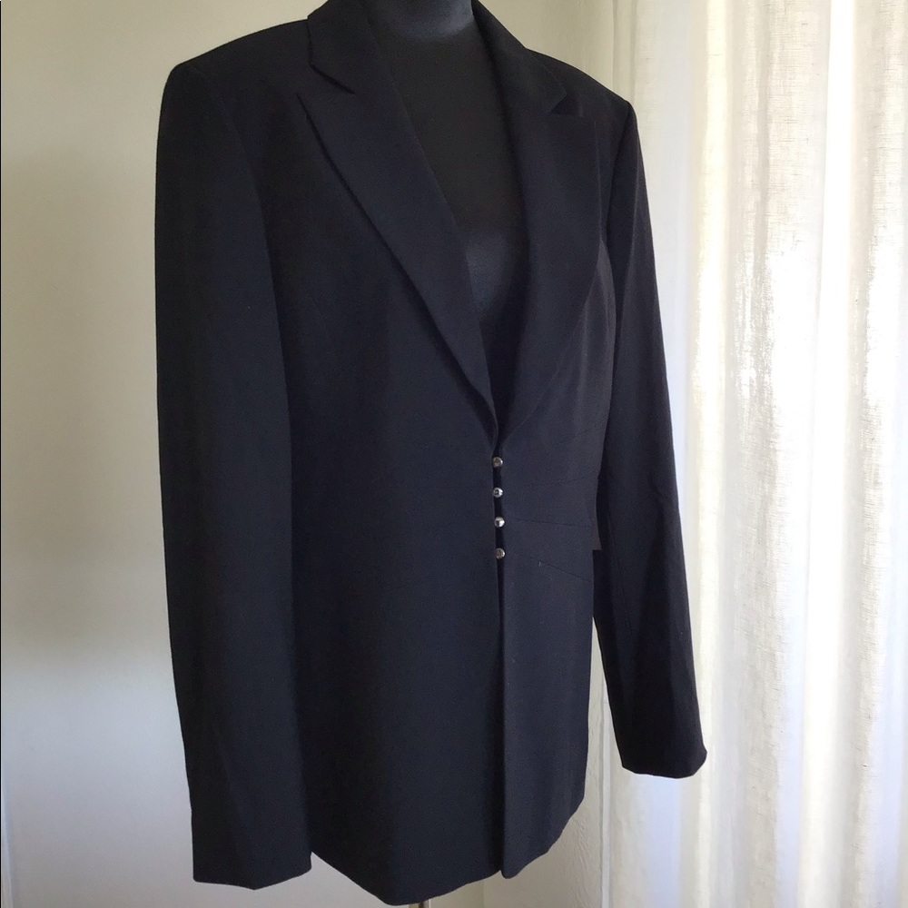 Nordstrom Suit Jacket and Pants